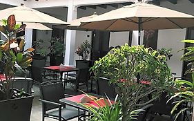 Hotel Casa las Mercedes